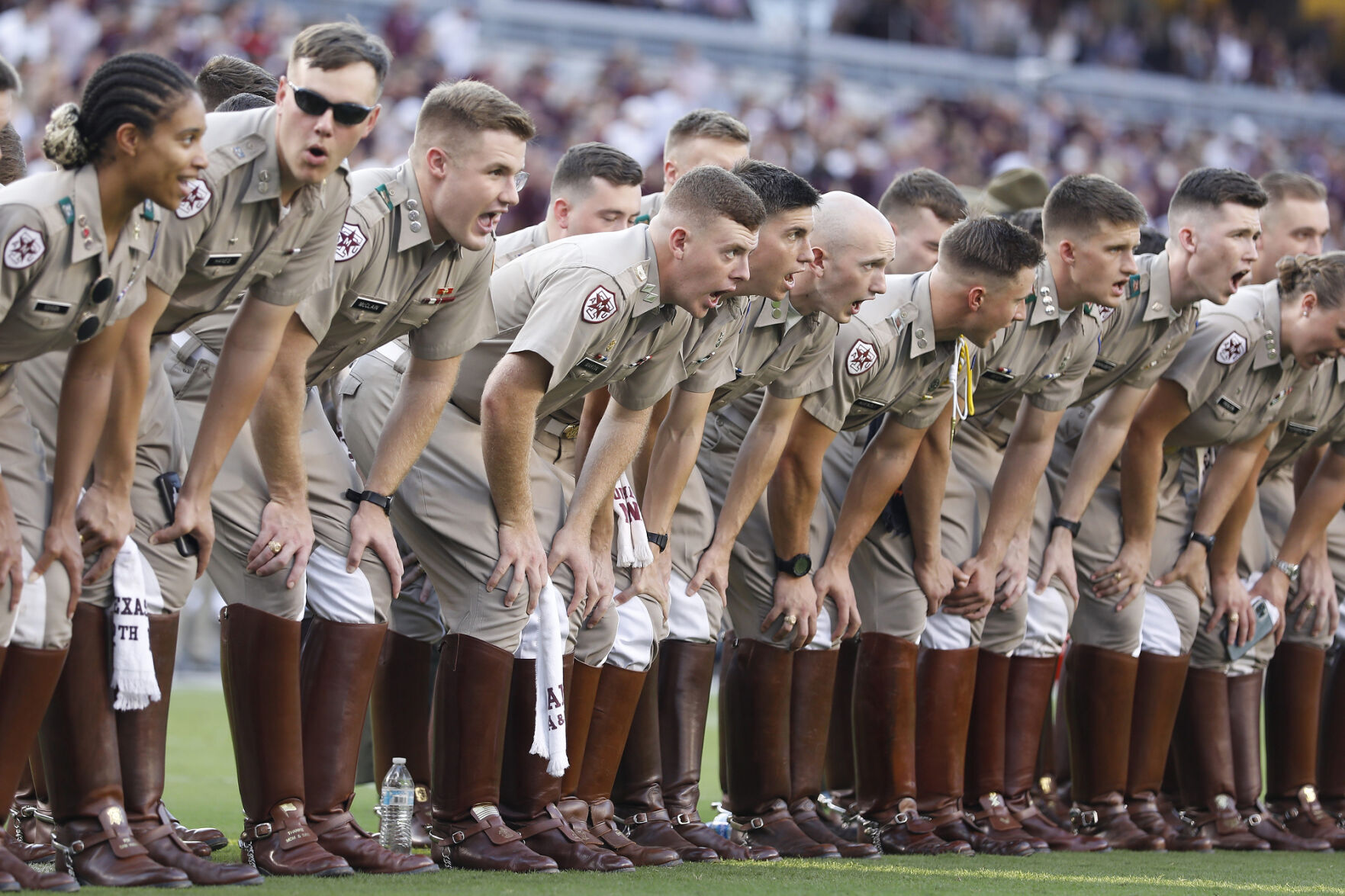 Texas A&M vs Mississippi State